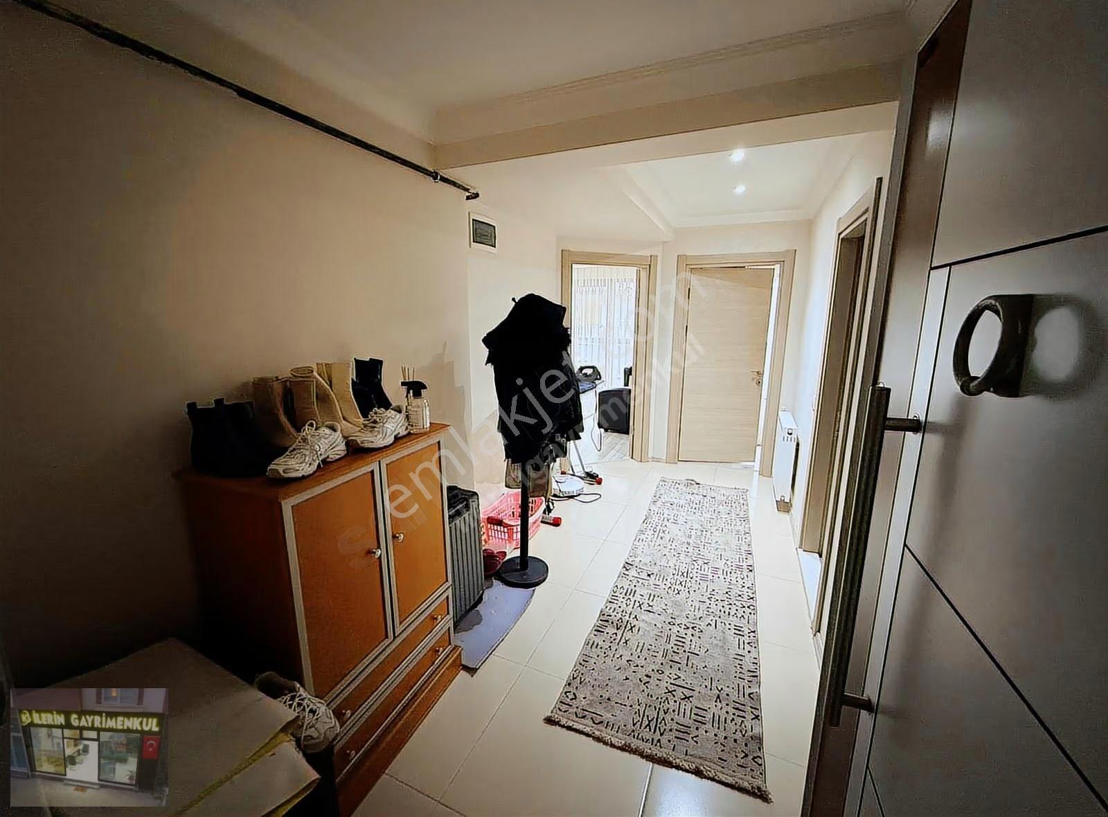 İlerin Gayrimenkul'den Yenimahalle'de Eşyalı 1+1 Satılık Daire - Görsel 4