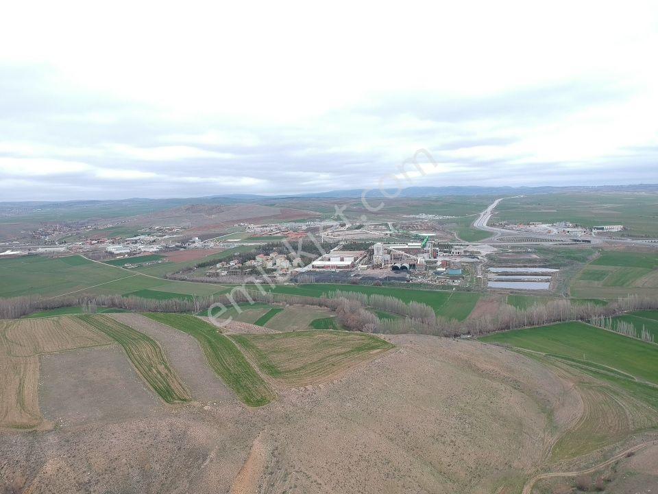 Sorgun Merkez 3 Km Mesafede 4258 M2 Şeker Fabrika Ve Çeşme Yanı - Görsel 25