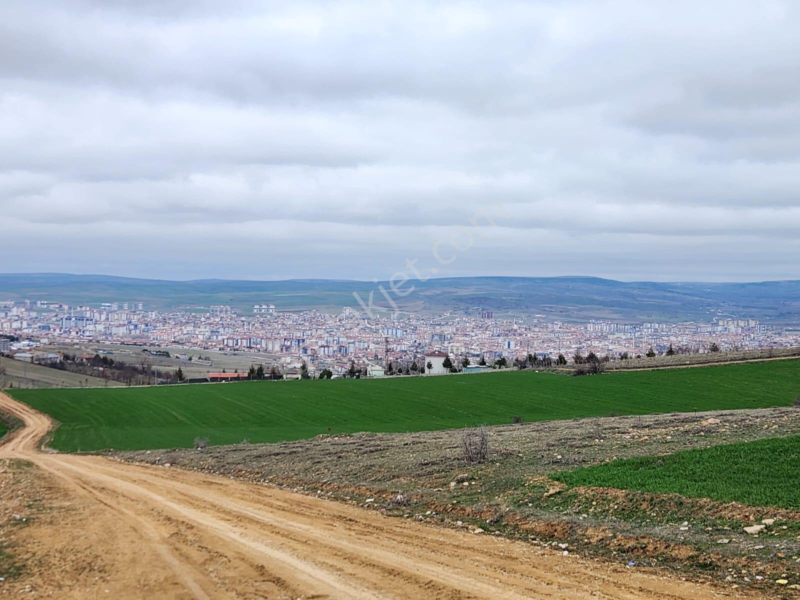 Sorgun Merkez 3 Km Mesafede 4258 M2 Şeker Fabrika Ve Çeşme Yanı - Görsel 34