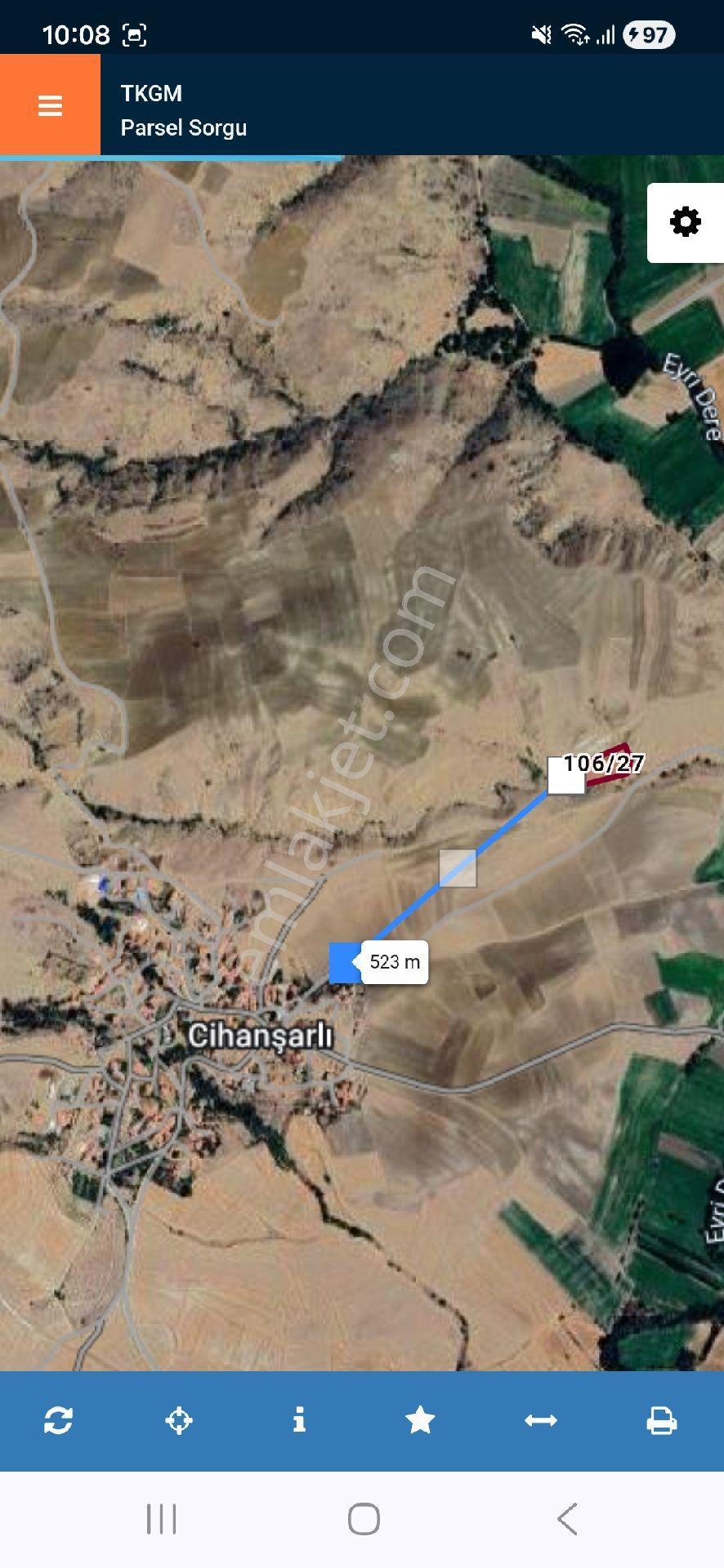 Sorgun Merkez 3 Km Mesafede 4258 M2 Şeker Fabrika Ve Çeşme Yanı - Görsel 19