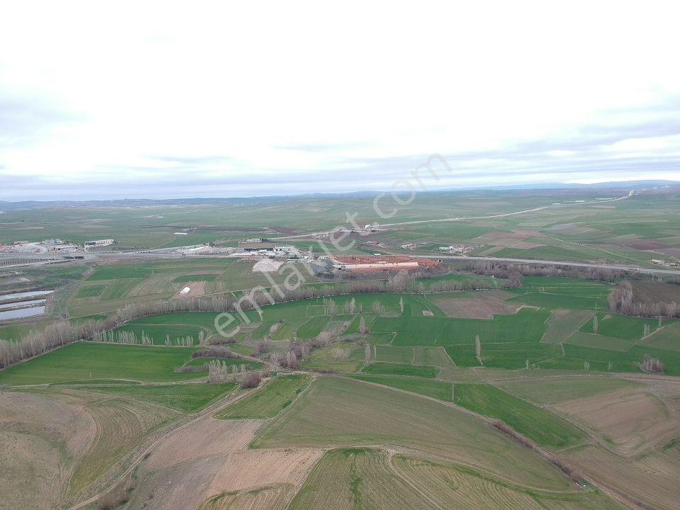 Sorgun Merkez 3 Km Mesafede 4258 M2 Şeker Fabrika Ve Çeşme Yanı - Görsel 18