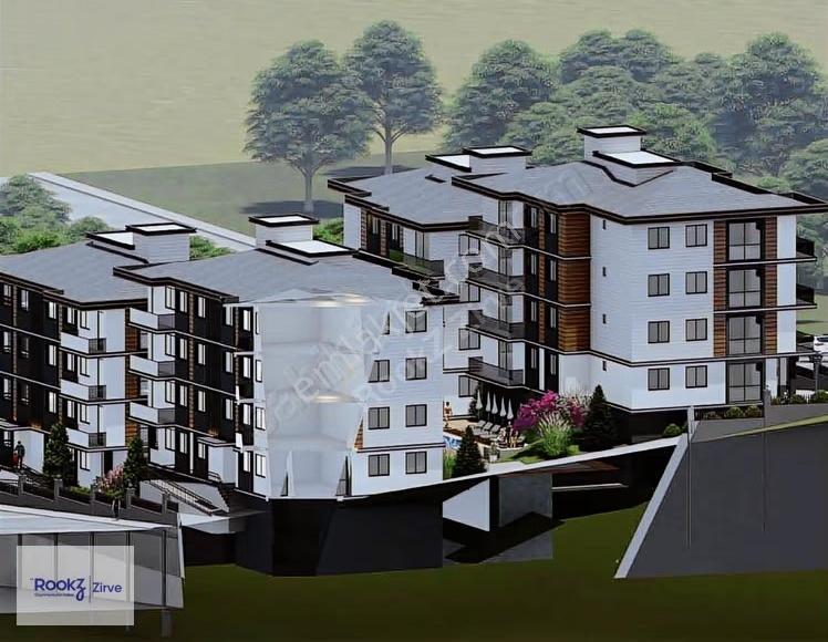 Yalova Çiftlikköy Bu Haftaya Özel Deniz M. 2+1 Satılık Daire - Görsel 3
