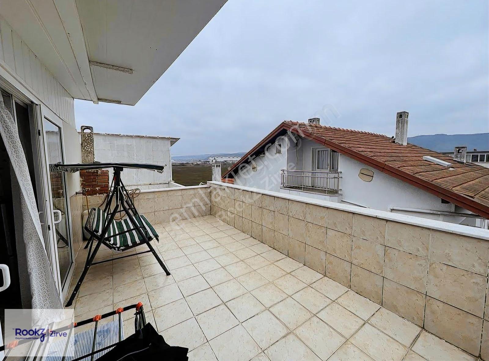 Yalova Altunkum Sitesinde Müstakil Satılık Ev - Görsel 7