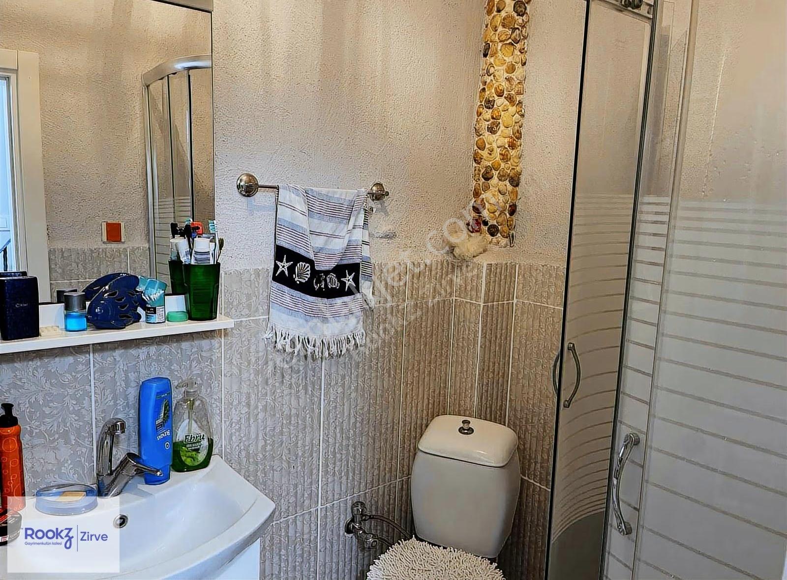 Yalova Altunkum Sitesinde Müstakil Satılık Ev - Görsel 2