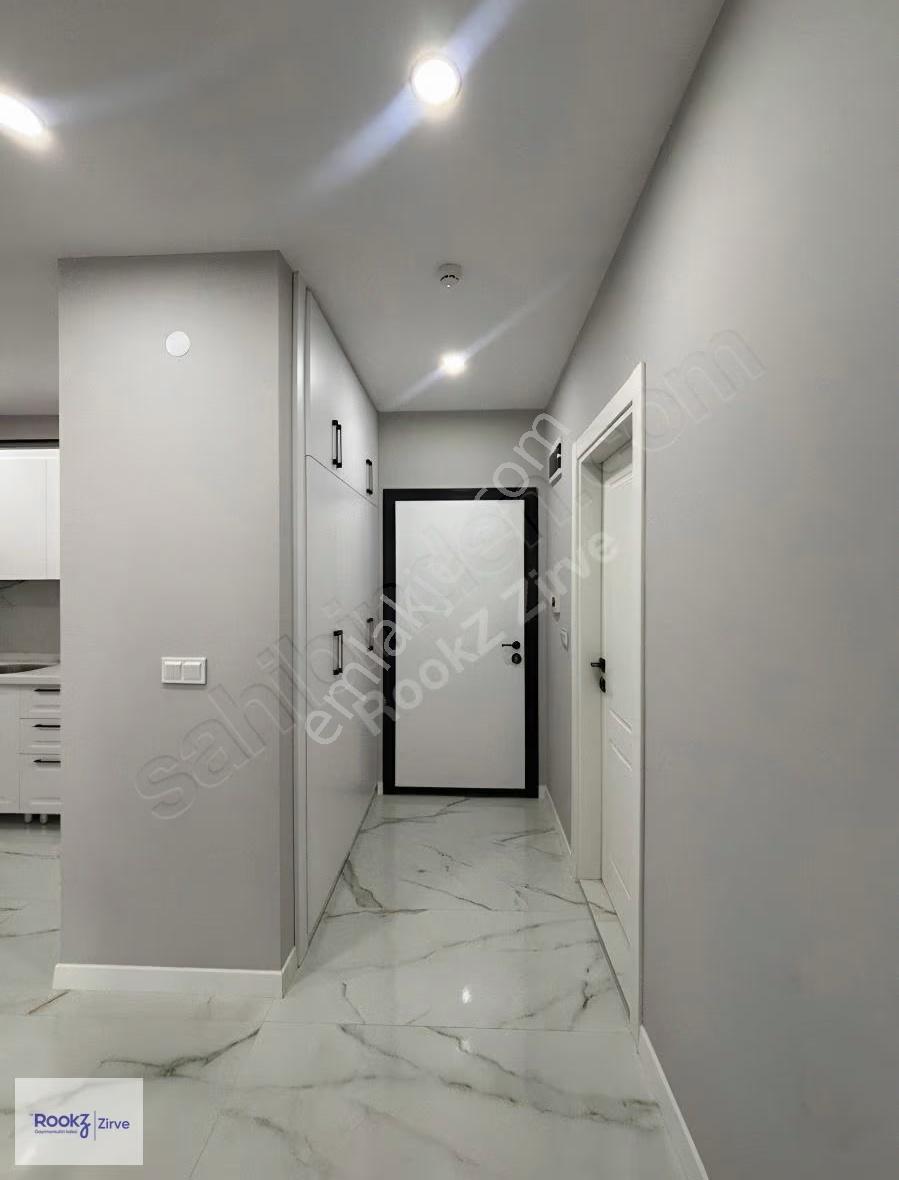 Yalova Devlet Hastanesi Yakınında 1+1 Satılık Daire - Görsel 7