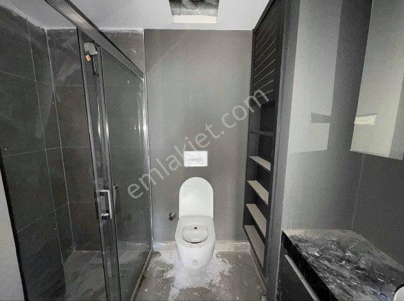 İsmetpaşa’nın En Prestijli Havuzlu Ve 7/24 Güvenlikli Sitesinde Sıfır 3+1 Lüks Daire! - Görsel 21