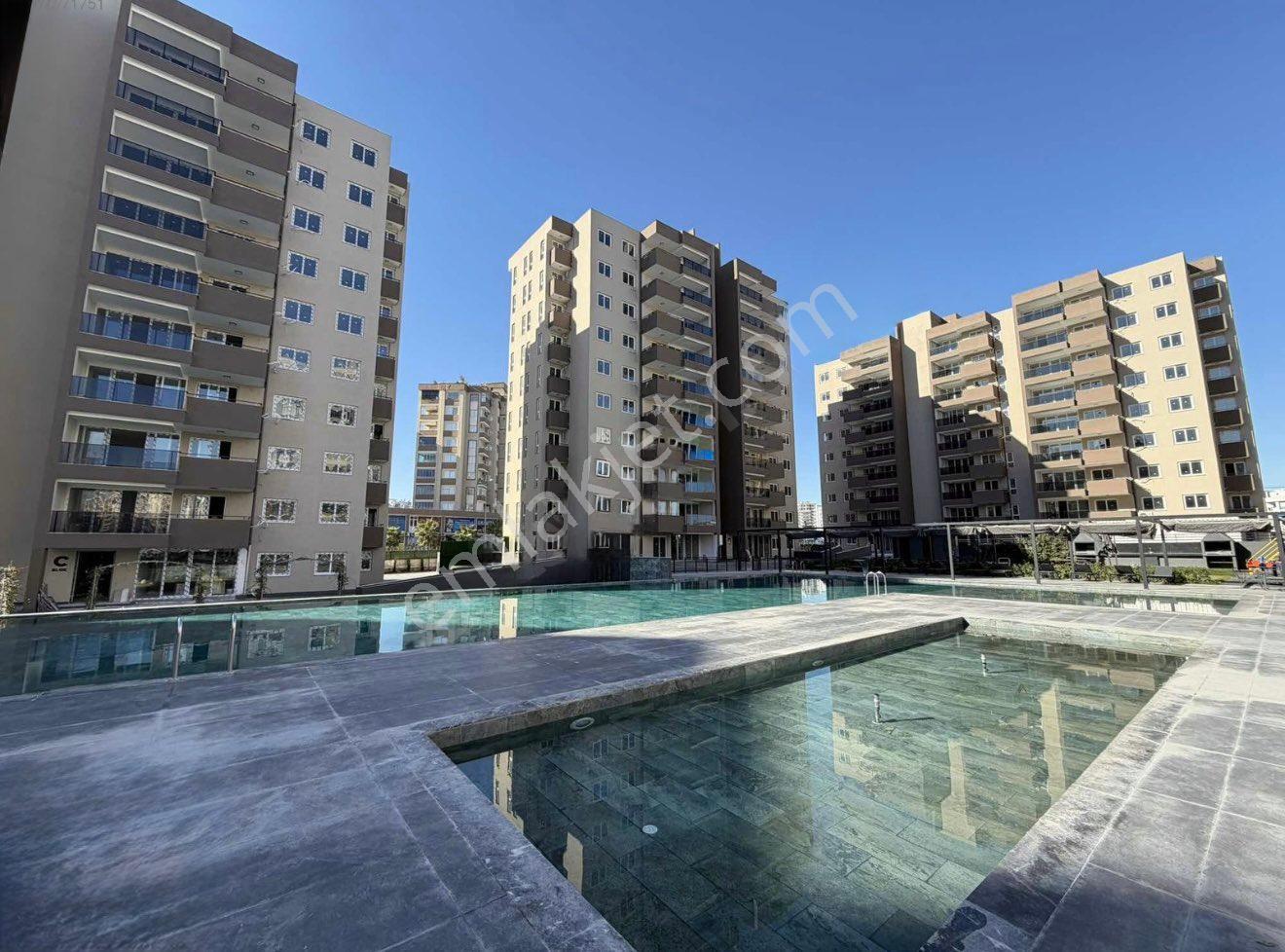 İsmetpaşa’nın En Prestijli Havuzlu Ve 7/24 Güvenlikli Sitesinde Sıfır 3+1 Lüks Daire! - Görsel 27