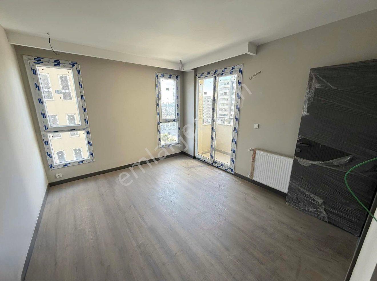 İsmetpaşa’nın En Prestijli Havuzlu Ve 7/24 Güvenlikli Sitesinde Sıfır 3+1 Lüks Daire! - Görsel 18