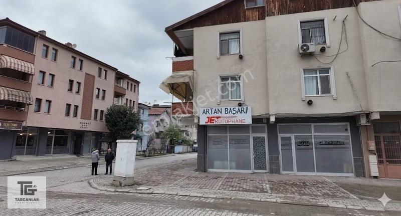 Tarcanlardan Yenişehirde Geniş Cepheli 85m² Kiralık Ofis&işyeri - Görsel 2