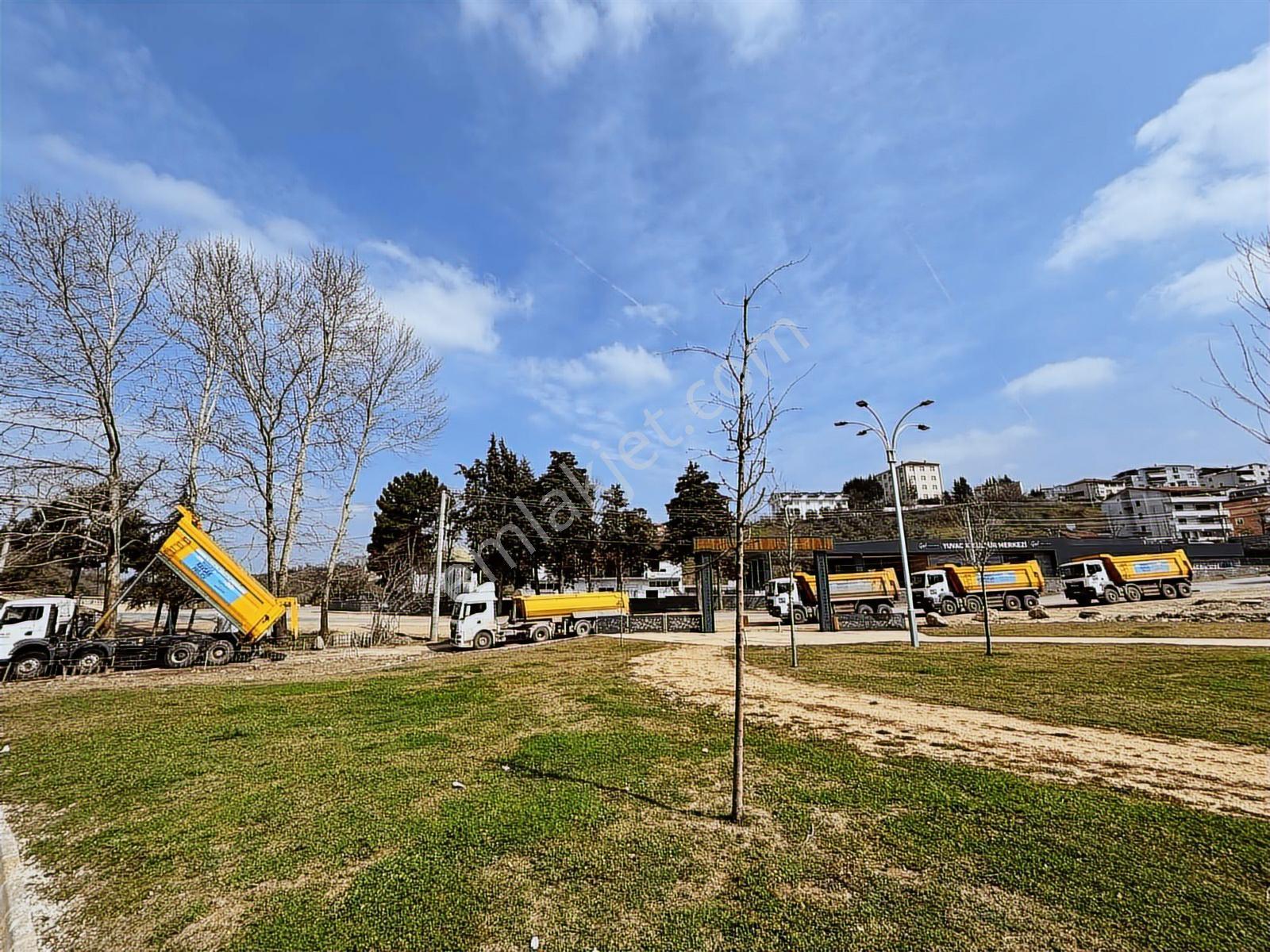 Başiskele Yuvacık'ta Önü Kapanmaz 461m2 Satılık Arsa - Görsel 10