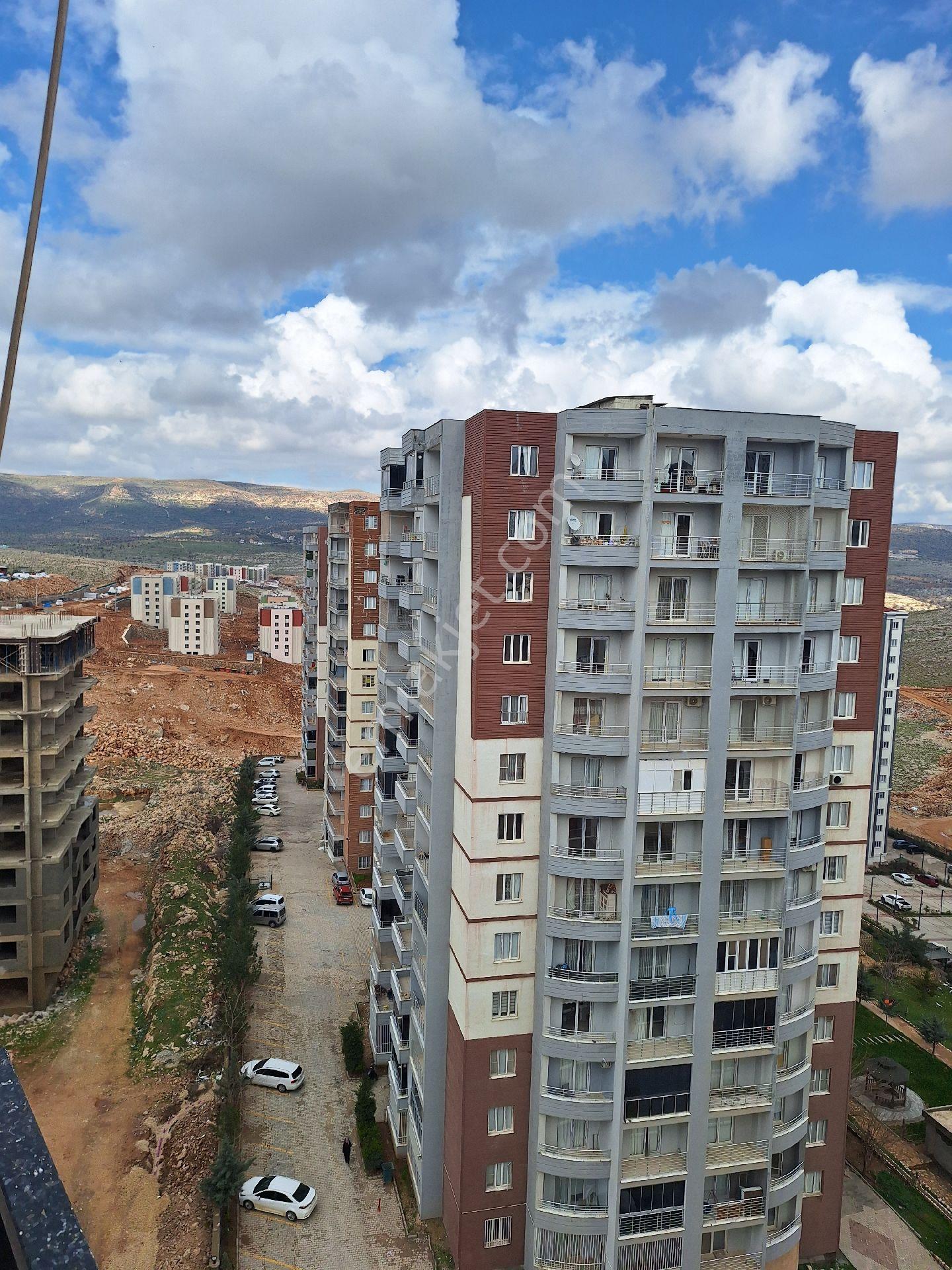 Değer Emlak'tan Eğitim Araştırma Hastanesi Arkasında 3+1 Daire Satılıktır - Görsel 16