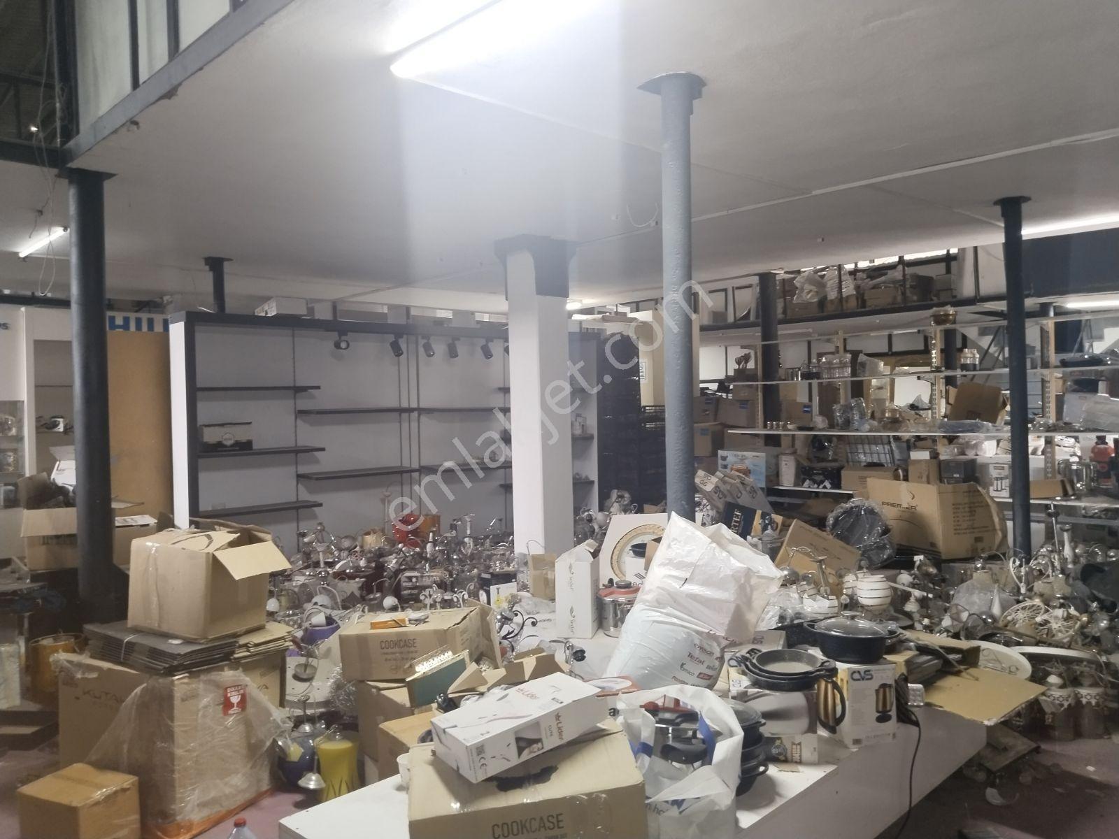 Kiralık Depo Çeşitli İş Sahaları İçinde Uygun Düğün Salonu V.s - Görsel 15