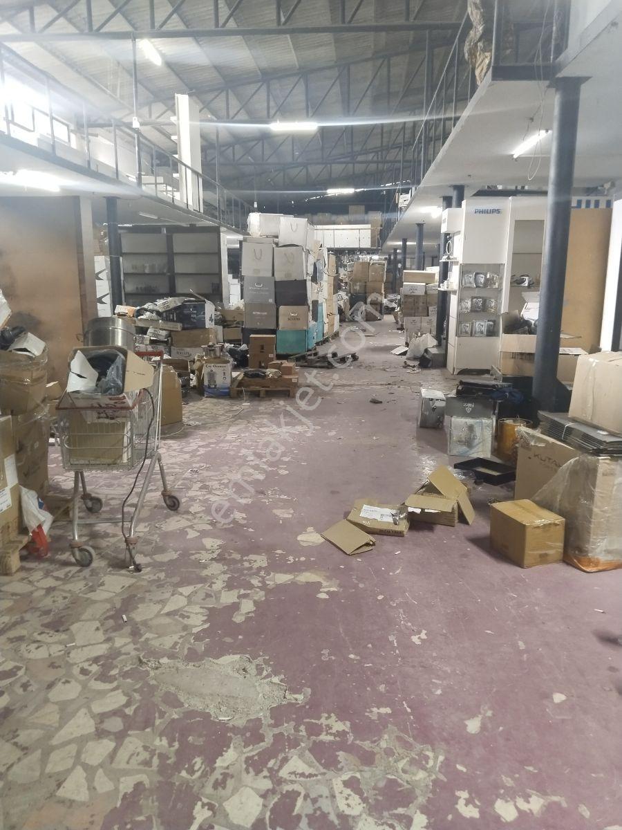 Kiralık Depo Çeşitli İş Sahaları İçinde Uygun Düğün Salonu V.s - Görsel 14
