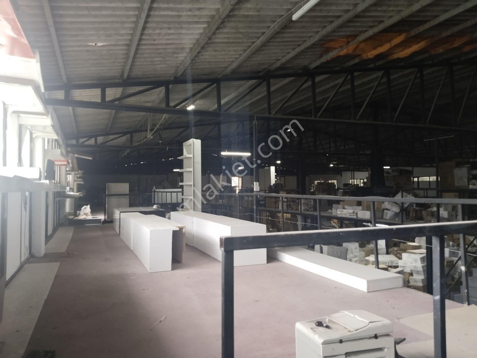 Kiralık Depo Çeşitli İş Sahaları İçinde Uygun Düğün Salonu V.s - Görsel 21