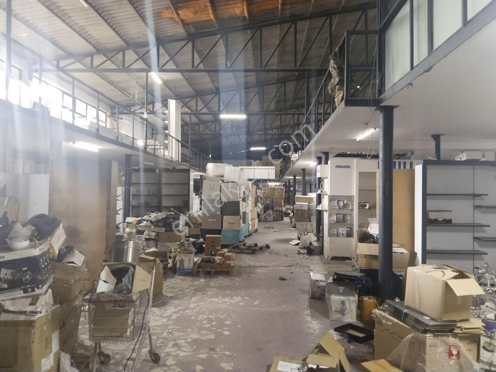 Kiralık Depo Çeşitli İş Sahaları İçinde Uygun Düğün Salonu V.s - Görsel 6