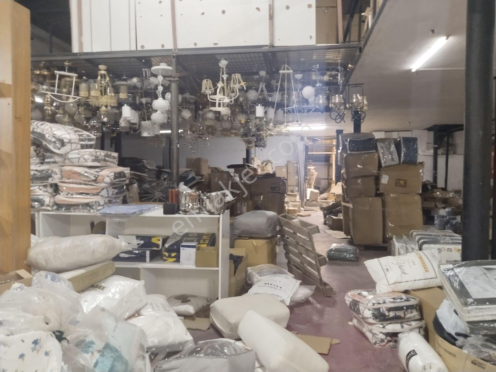 Kiralık Depo Çeşitli İş Sahaları İçinde Uygun Düğün Salonu V.s - Görsel 4