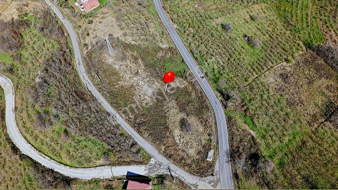 Deniz Ve Doğa Manzarasıyla Öne Çıkan, Ulaşımı Kolay Satılık Arsa - Görsel 17