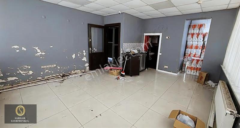 Sarılar Gayrimenkul'den Kiralık Depo 120m 2 Bölüm Odalı - Görsel 2