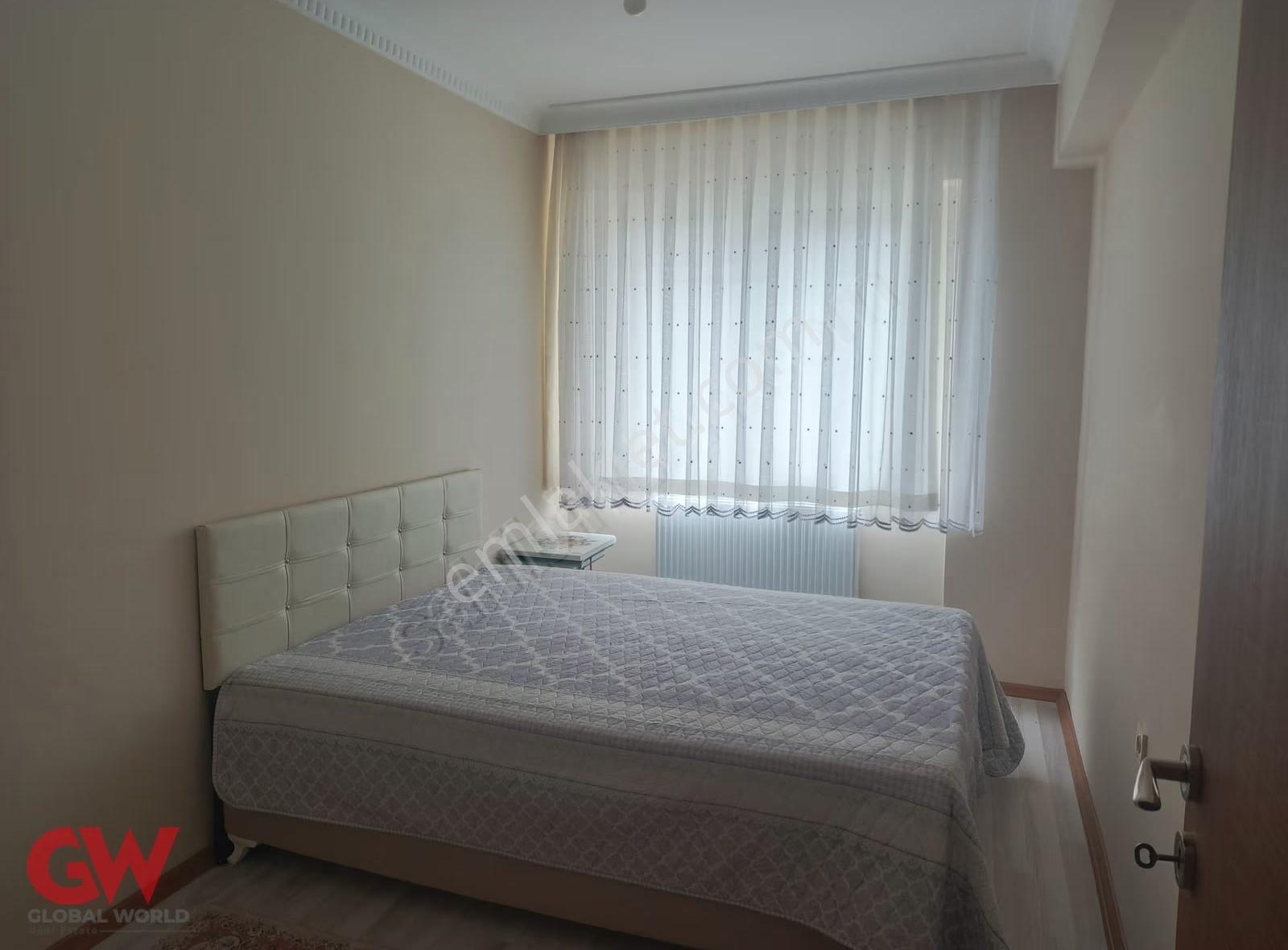 Tekirdağ Altınova Mahallesinde Ful Eşyalı Kiralık Daire - Görsel 24