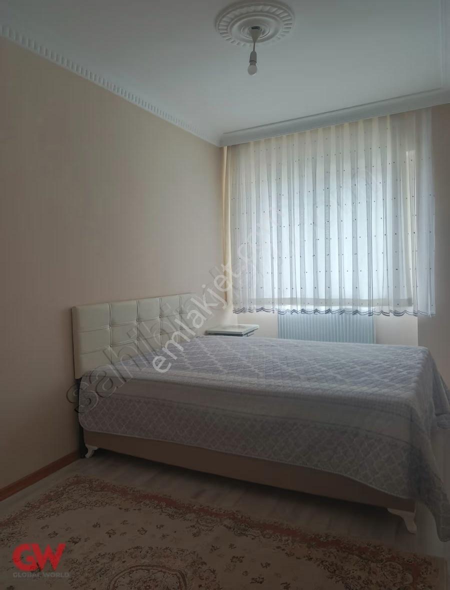 Tekirdağ Altınova Mahallesinde Ful Eşyalı Kiralık Daire - Görsel 4