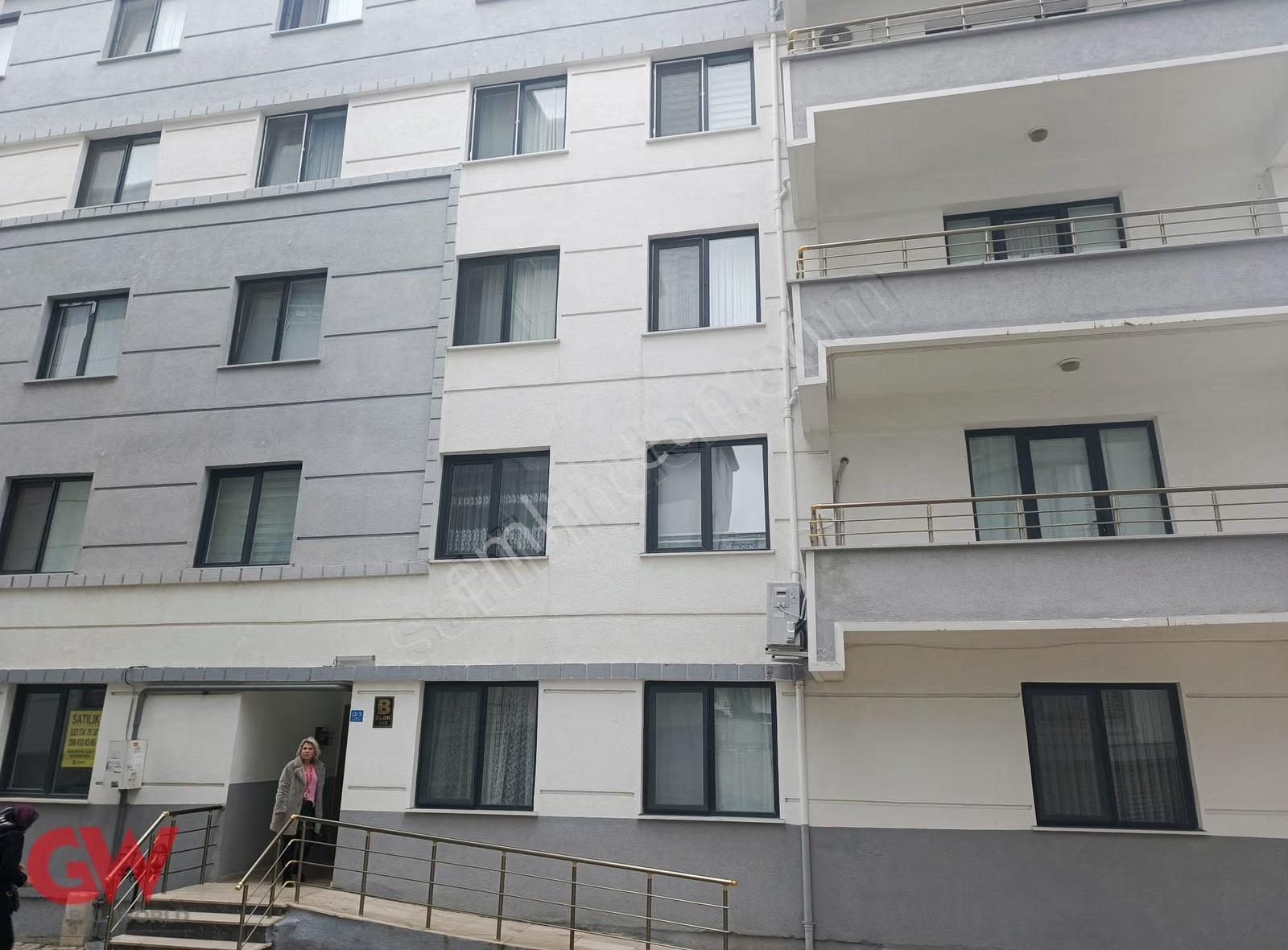 Tekirdağ Altınova Mahallesinde Ful Eşyalı Kiralık Daire - Görsel 18