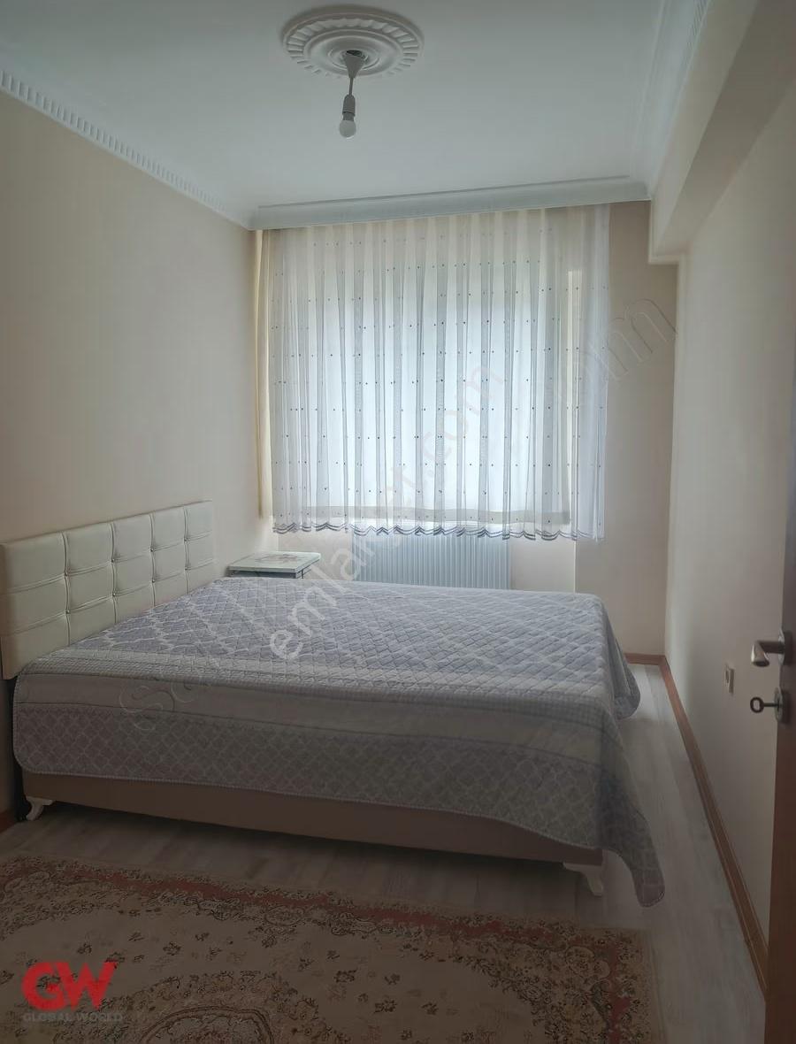 Tekirdağ Altınova Mahallesinde Ful Eşyalı Kiralık Daire - Görsel 22