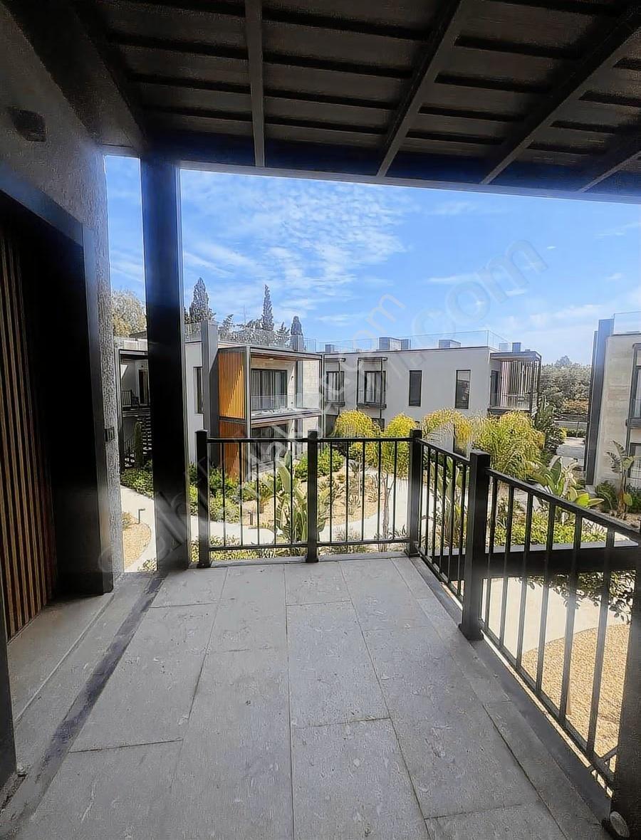 Bodrum Merkezde Marinaya Yürüme Mesafesinde Satılık 2+1 Daire - Görsel 12