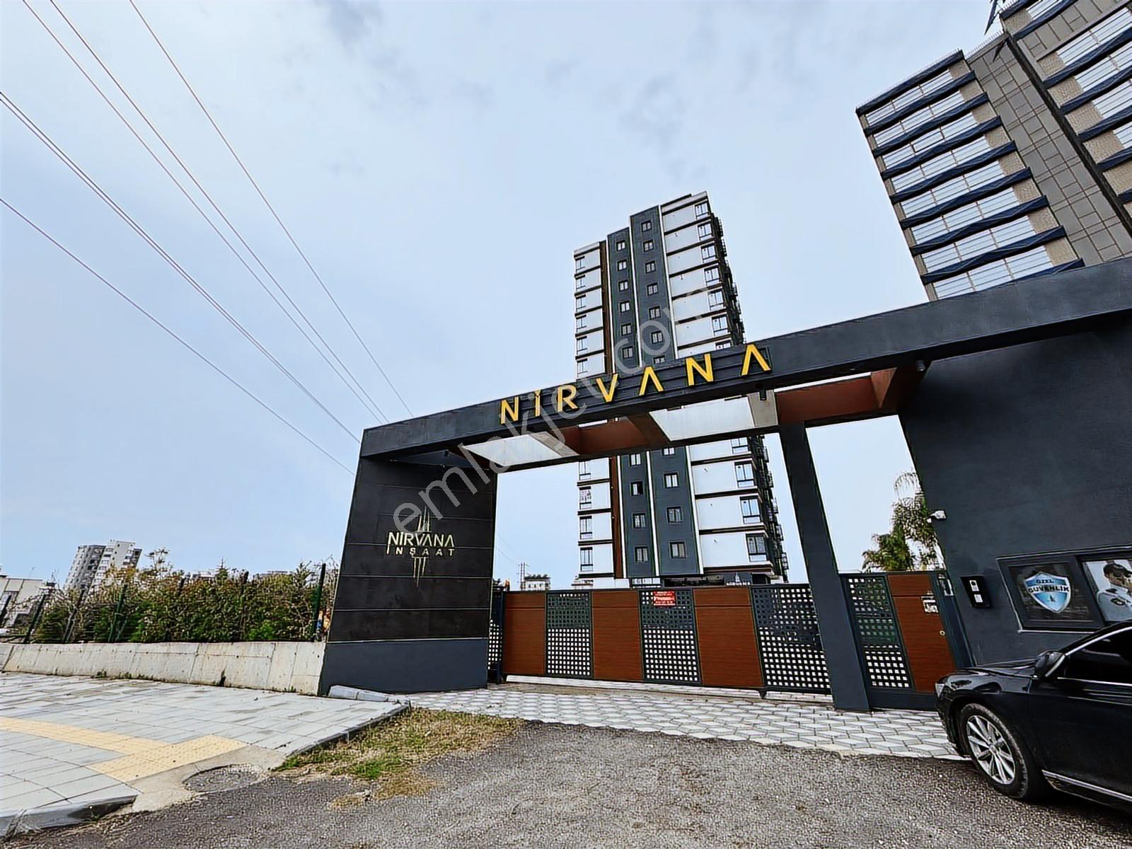 Aktif'ten Nirvana'da Satılık 2+1 Güney Cepheli Daire - Görsel 13