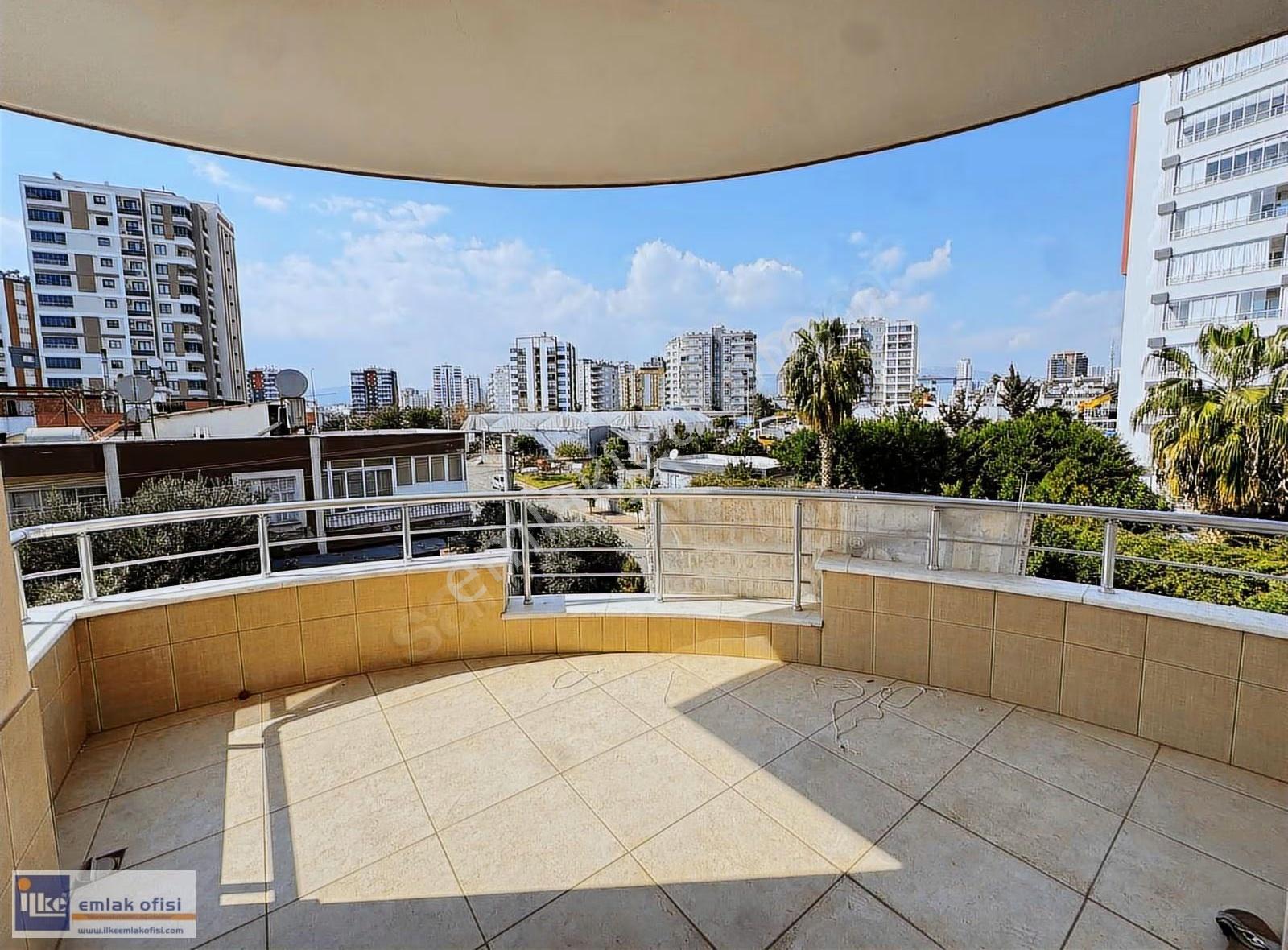 Menteş Mahallesi'nde Emsalsiz Kiralık Daire - Görsel 21