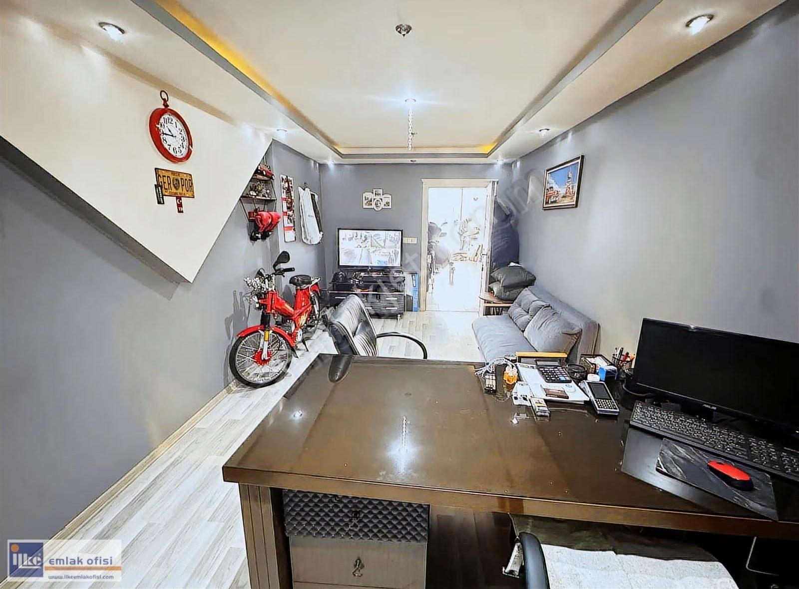 İlke'den Portakal Mah.de Cadde Cepheli 93 M2 Satılık Dükkan - Görsel 13
