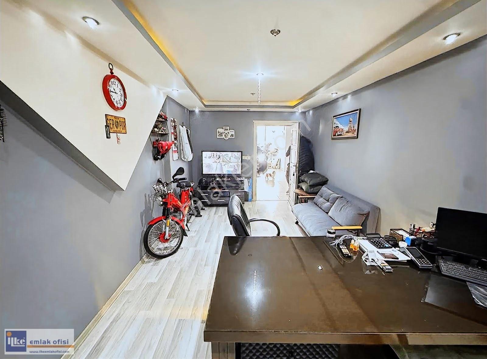 İlke'den Portakal Mah.de Cadde Cepheli 93 M2 Satılık Dükkan - Görsel 11