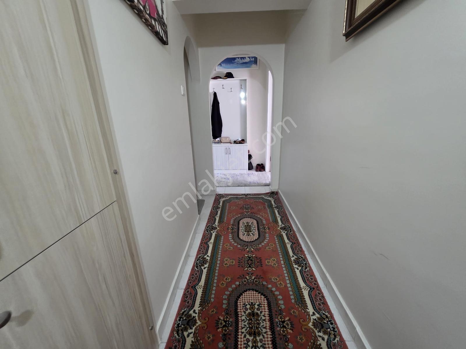 Etlik Şehir Hastanelerine Yakın Ara Katta Manzaralı - Görsel 35