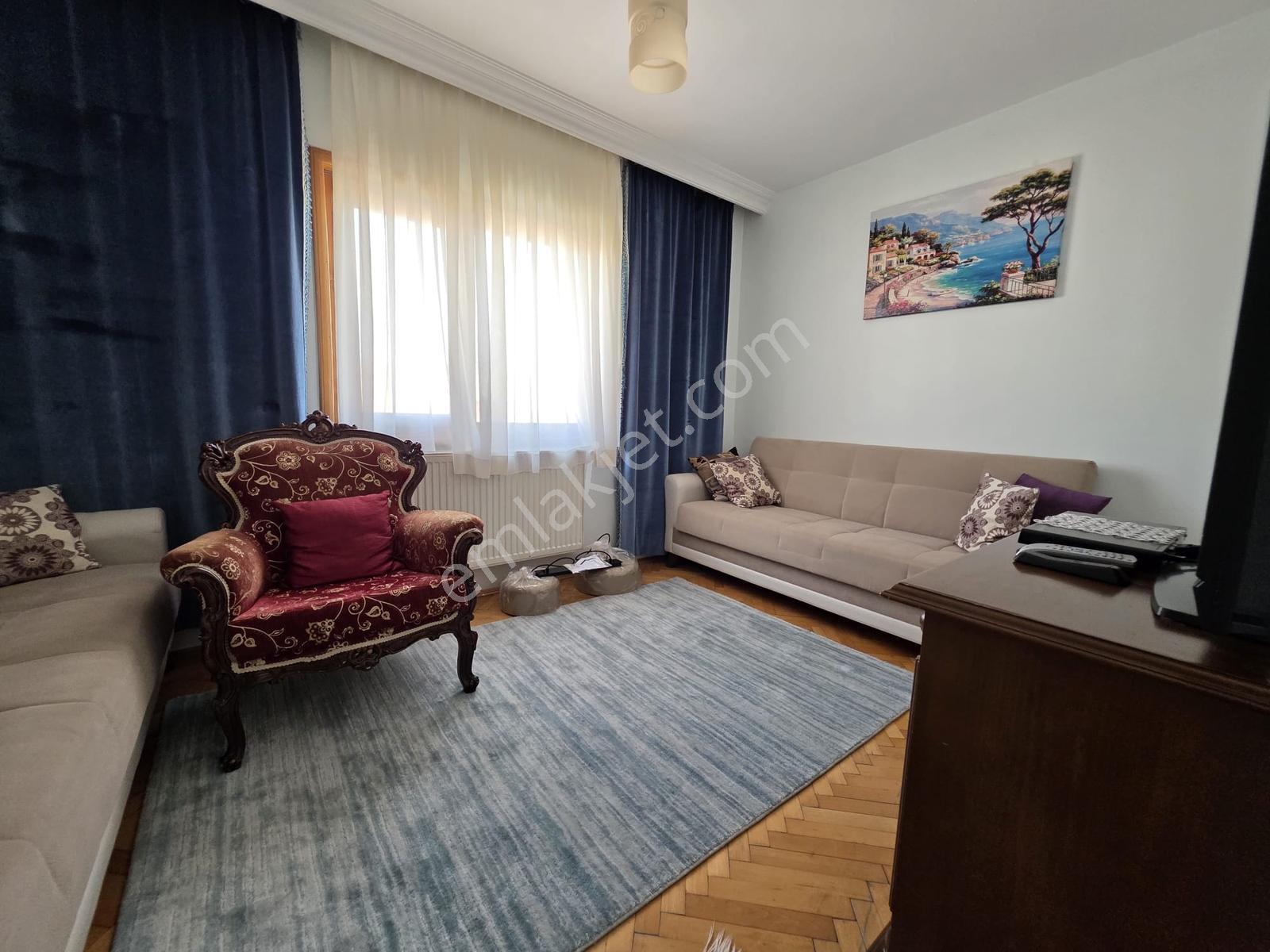 Etlik Şehir Hastanelerine Yakın Ara Katta Manzaralı - Görsel 15