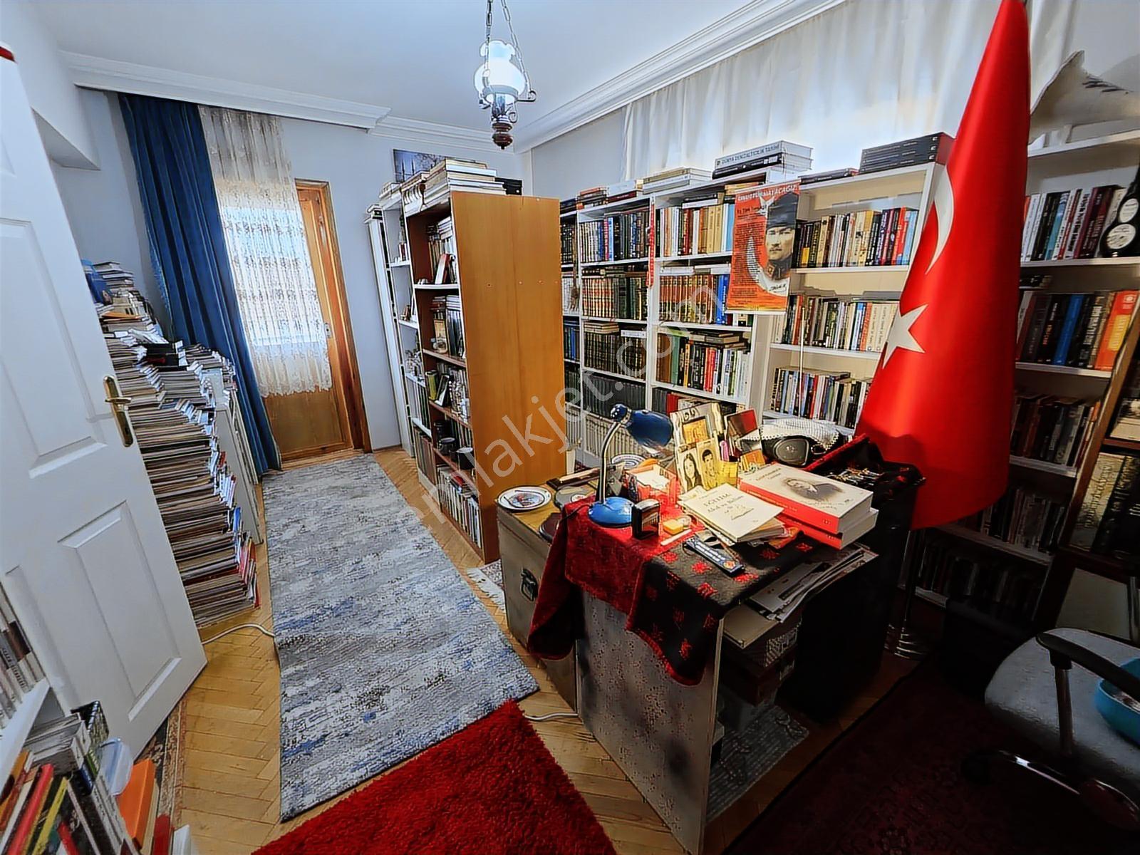Etlik Şehir Hastanelerine Yakın Ara Katta Manzaralı - Görsel 20