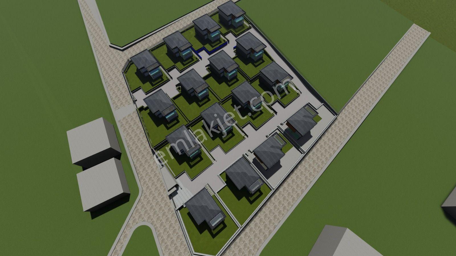 Sancaktepe Villa İmarlı Arsa 316 M2 - Görsel 2