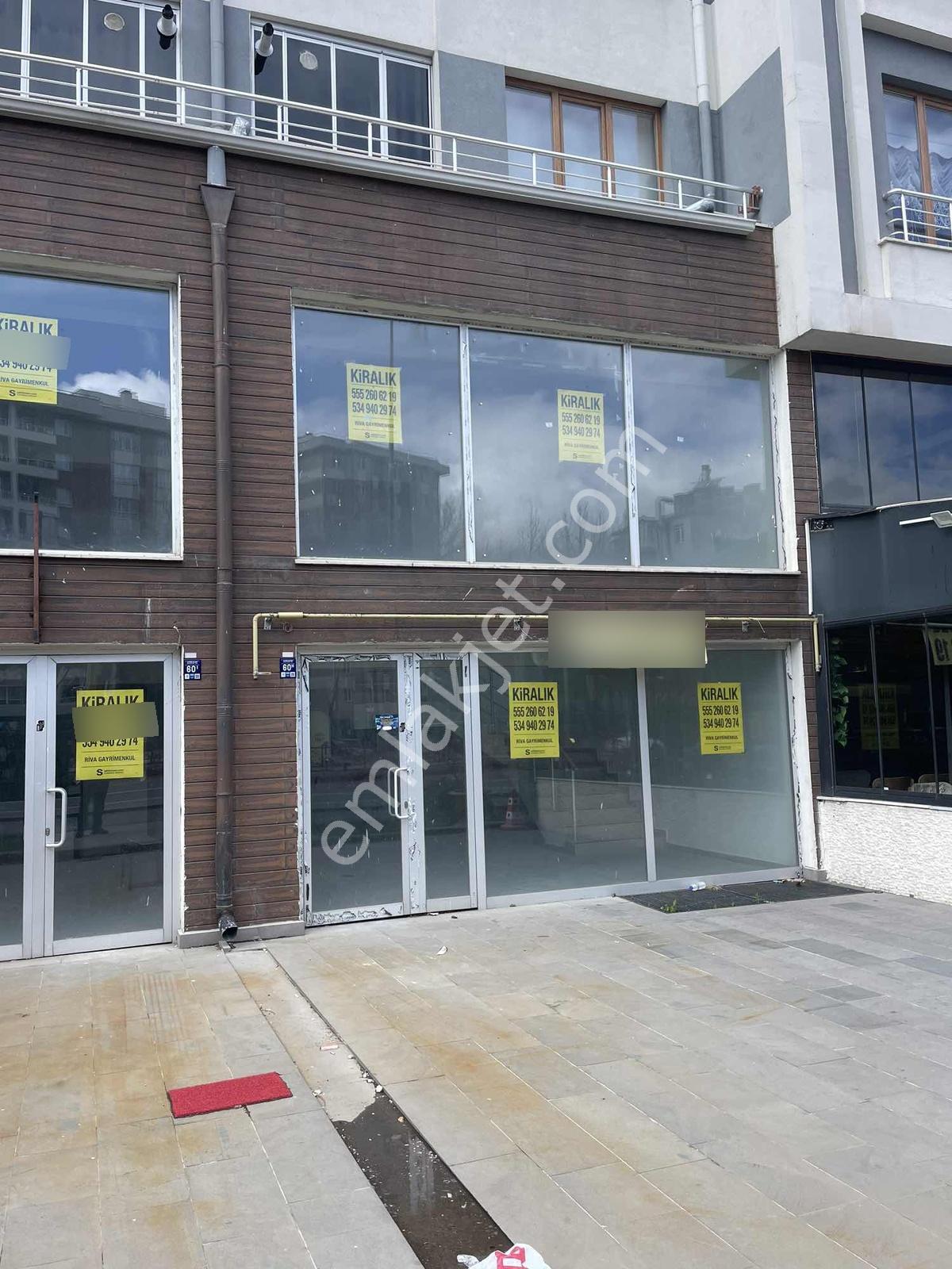 Atatürk Bulvari Tramvay Yolunda 300 M2 3 Katlı Dükkan - Görsel 12