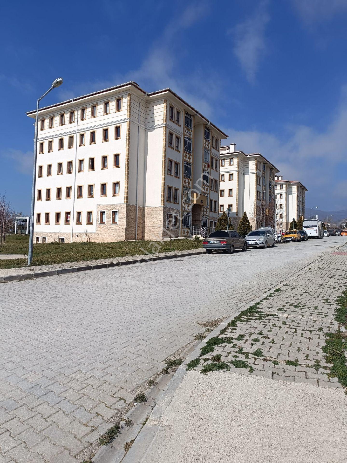 Kaya Emlaktan 2+1 Satilik Daire 90m2 - Görsel 2