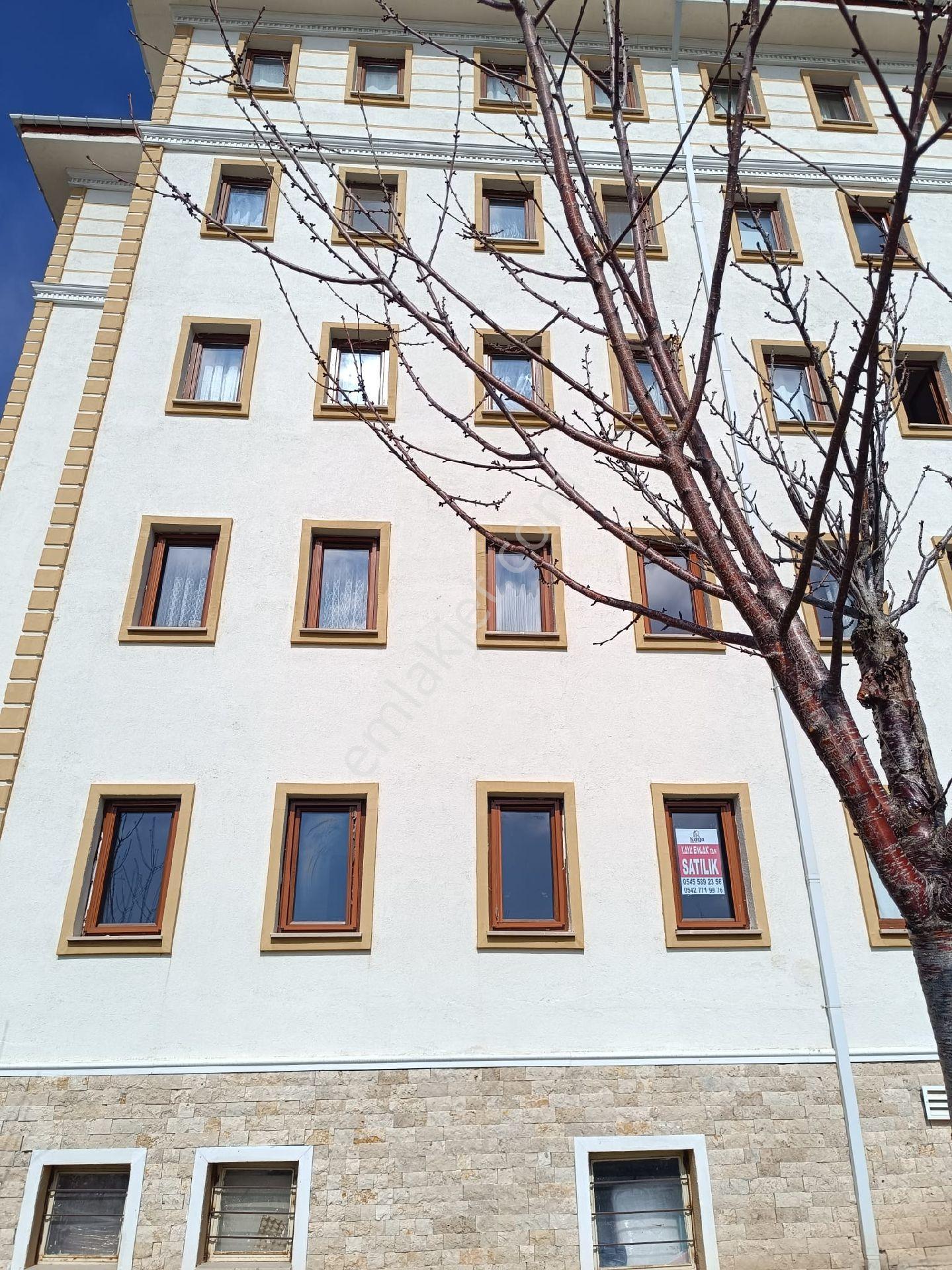 Kaya Emlaktan 2+1 Satilik Daire 90m2 - Görsel 24