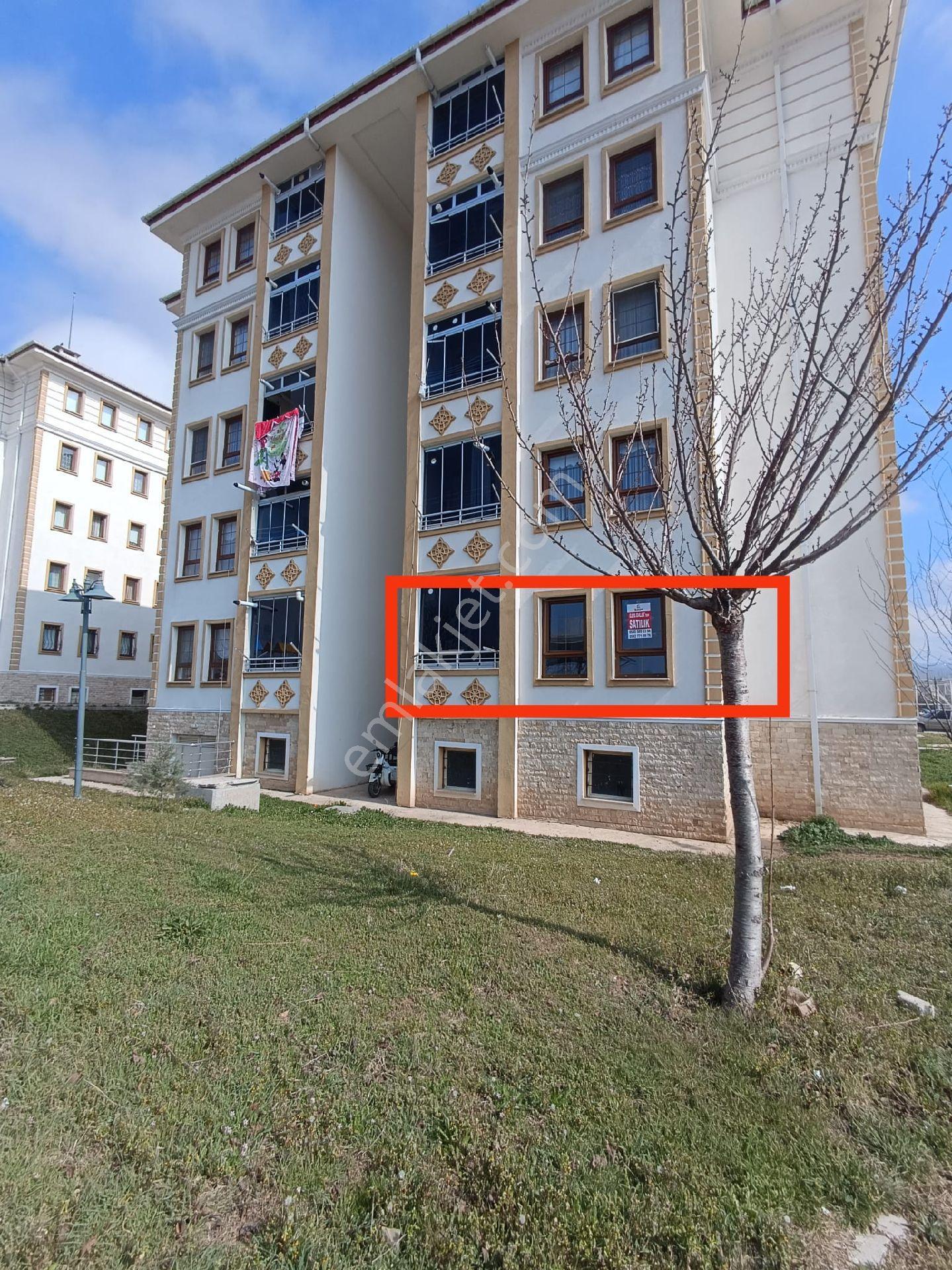 Kaya Emlaktan 2+1 Satilik Daire 90m2 - Görsel 4