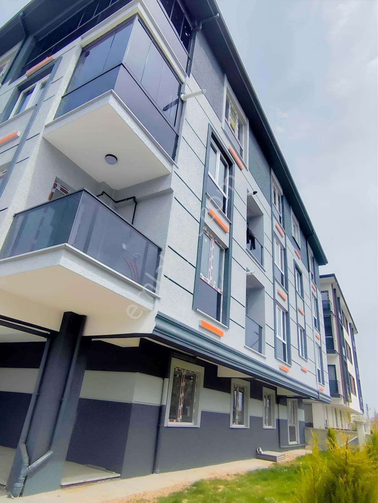 Göktürk'den Çobançeşme Mahallesi 2+1 Satılık Daire