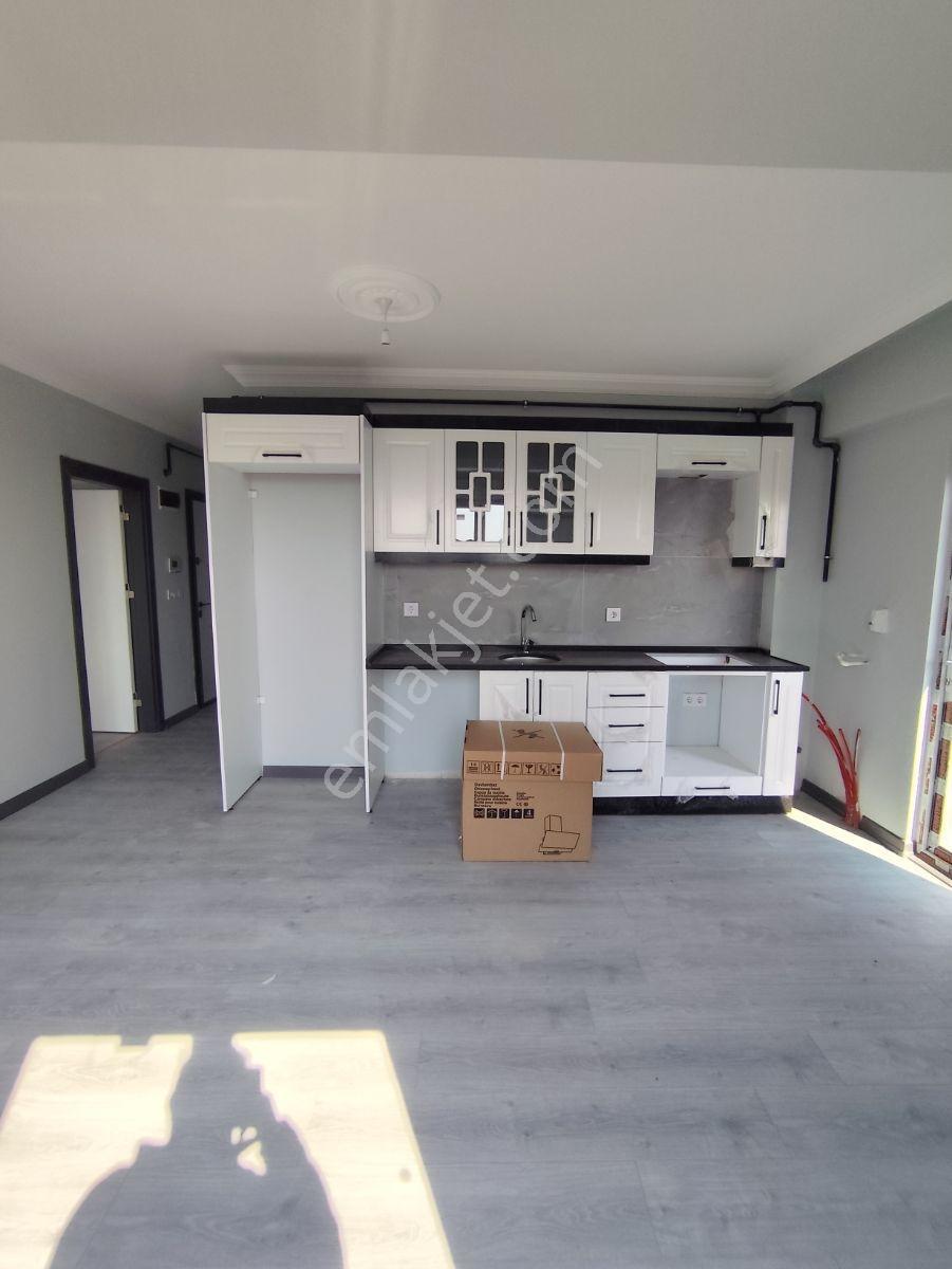 Göktürk'den Çobançeşme Mahallesi 2+1 Satılık Daire - Görsel 10