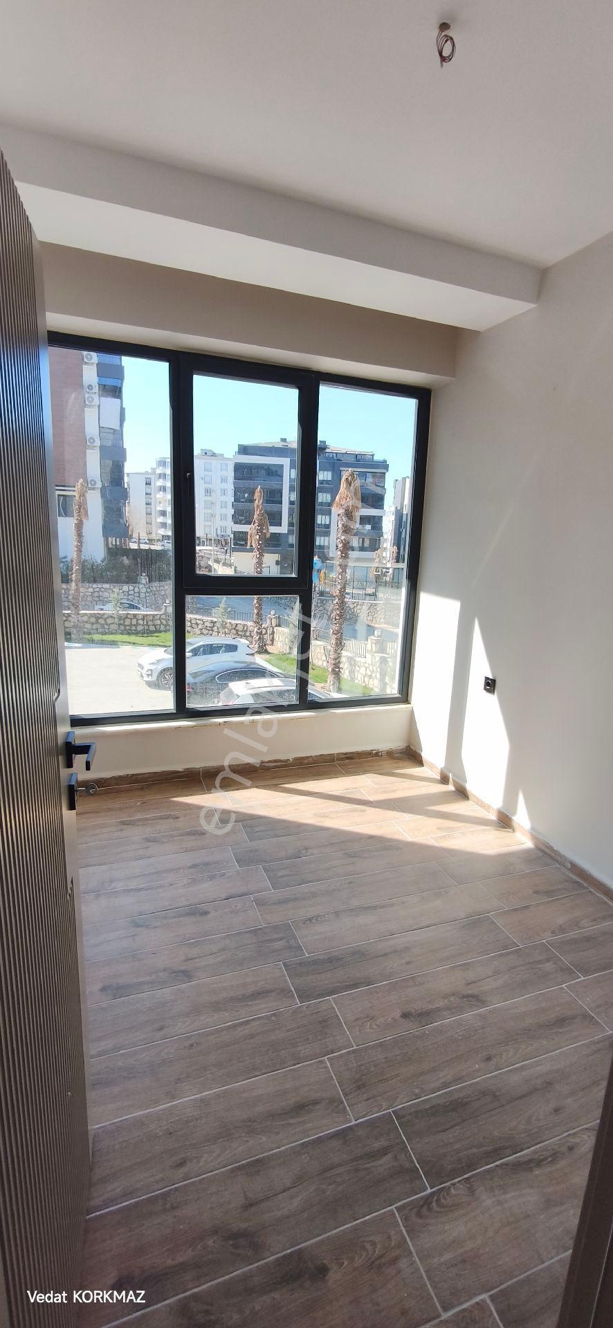Çamlıtepe'de Kiralık Lüks 3,5+1 - Görsel 9