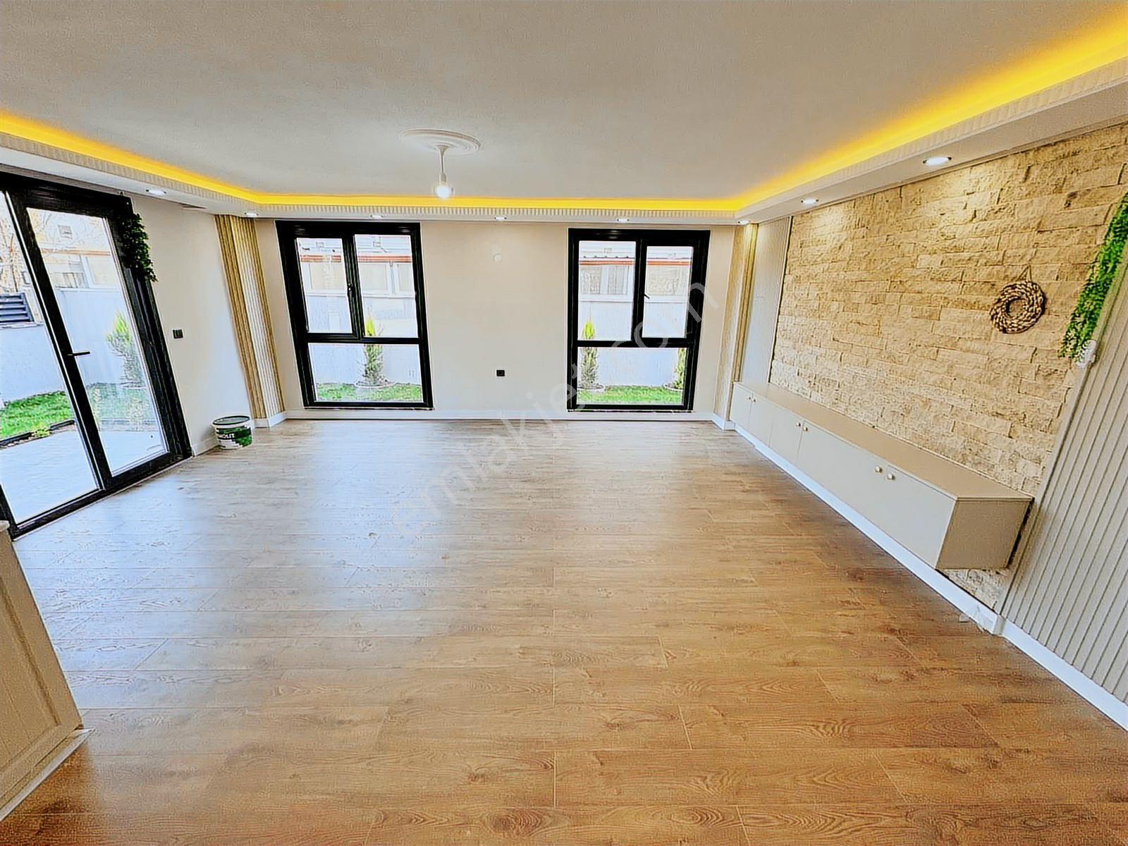 Yeniçiftlik Merkezde Lüks Müstakil 4+1 İskanlı Villa - Görsel 4