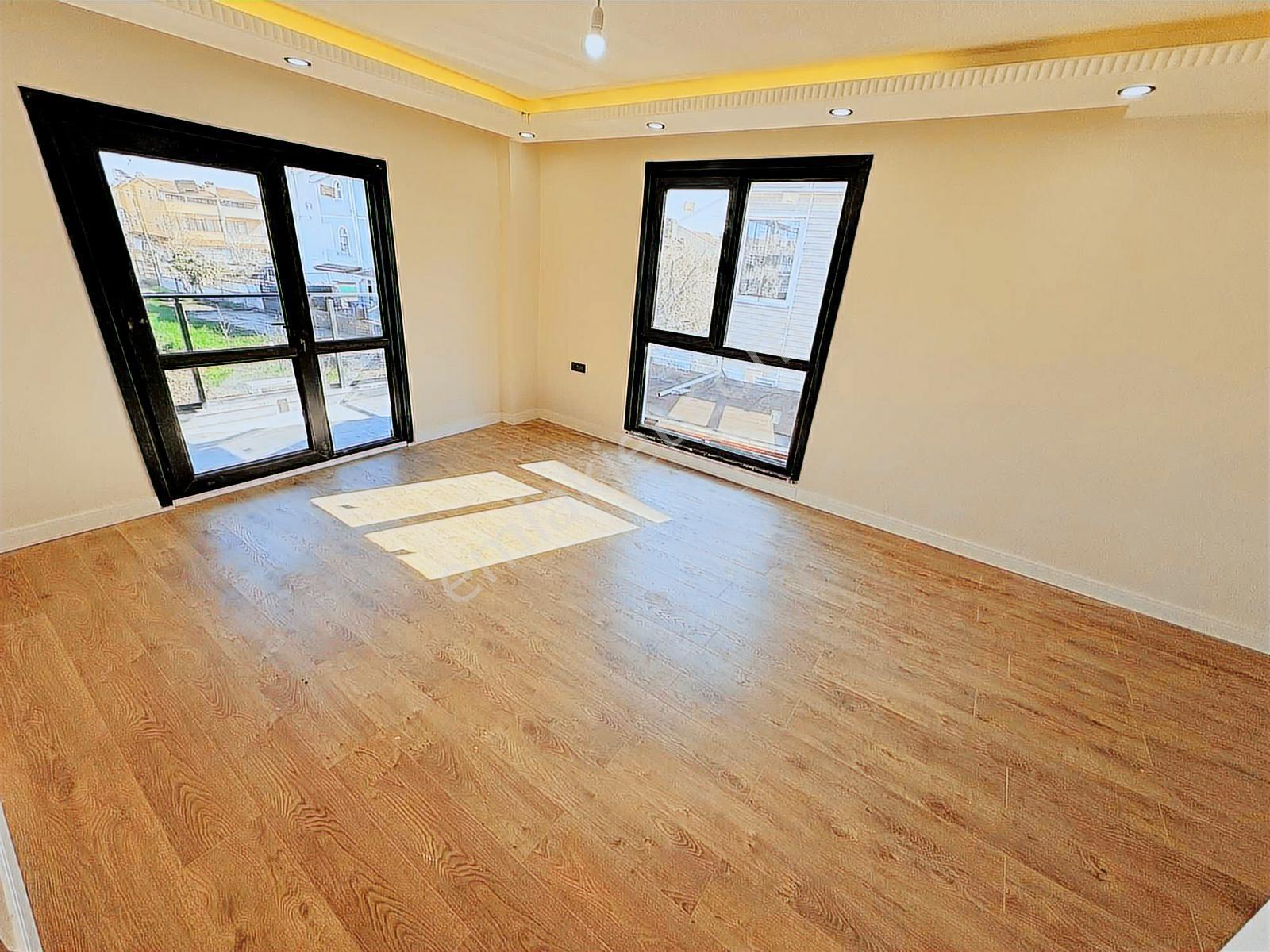 Yeniçiftlik Merkezde Lüks Müstakil 4+1 İskanlı Villa - Görsel 30