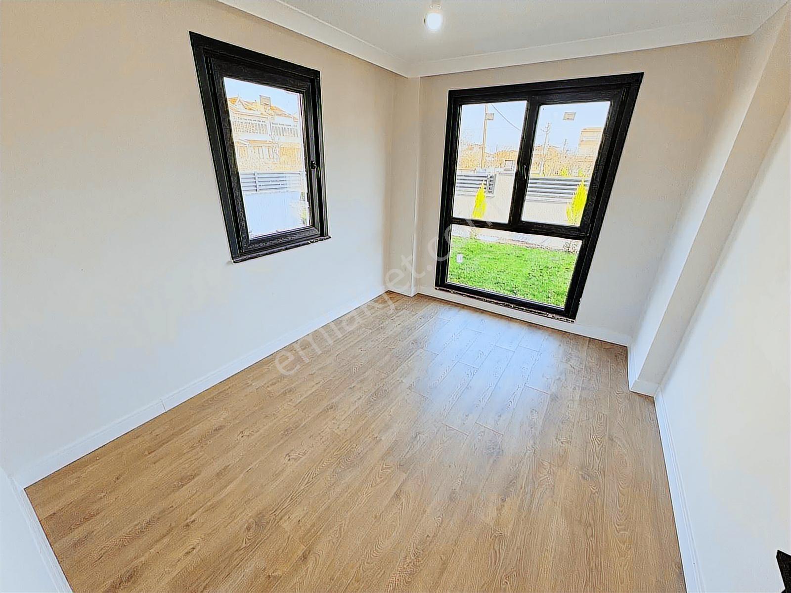 Yeniçiftlik Merkezde Lüks Müstakil 4+1 İskanlı Villa - Görsel 29