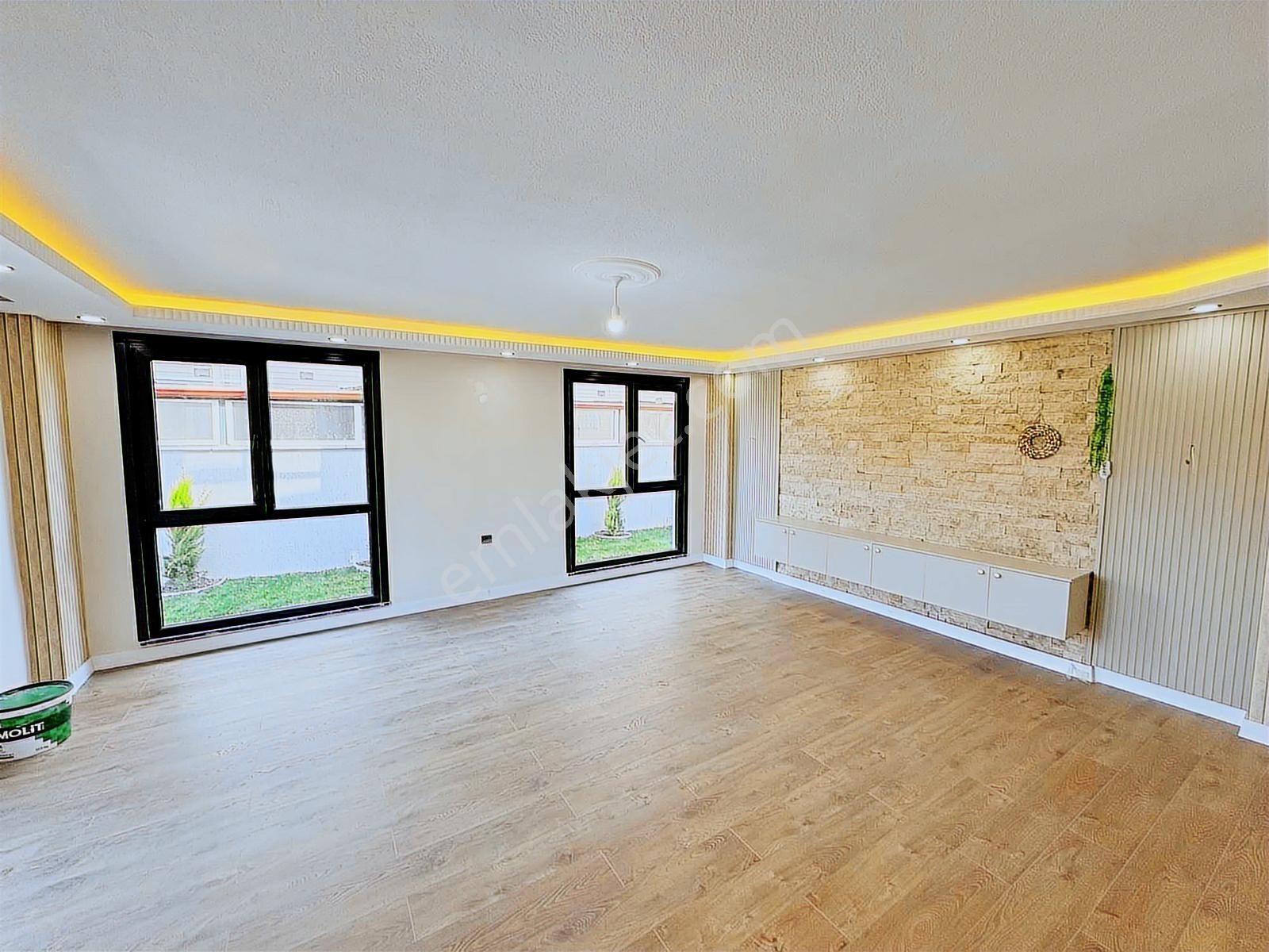 Yeniçiftlik Merkezde Lüks Müstakil 4+1 İskanlı Villa - Görsel 13