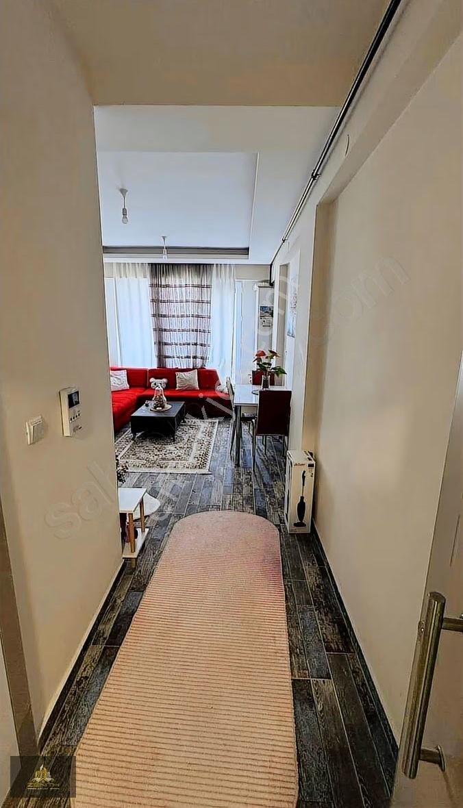Zenith'den 2+1 Ful Eşyalı Güvenlikli Kiralık Daire - Görsel 17