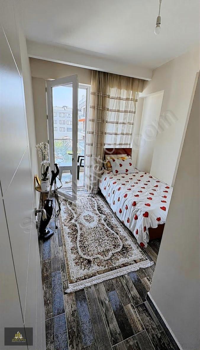 Zenith'den 2+1 Ful Eşyalı Güvenlikli Kiralık Daire - Görsel 9