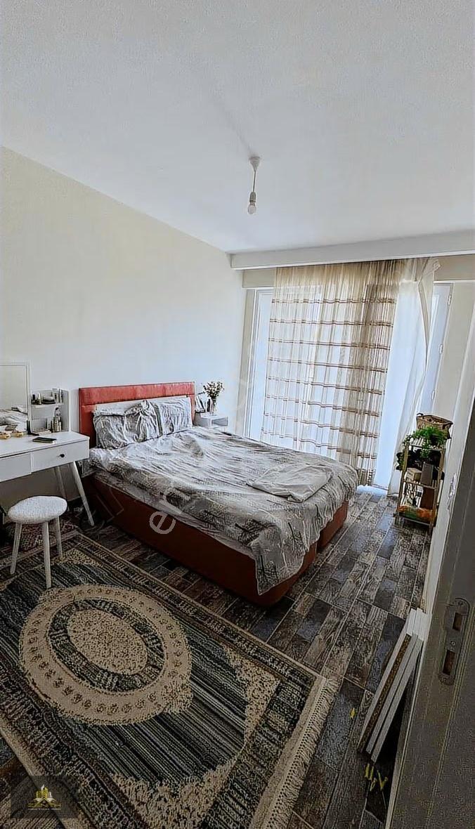 Zenith'den 2+1 Ful Eşyalı Güvenlikli Kiralık Daire - Görsel 13