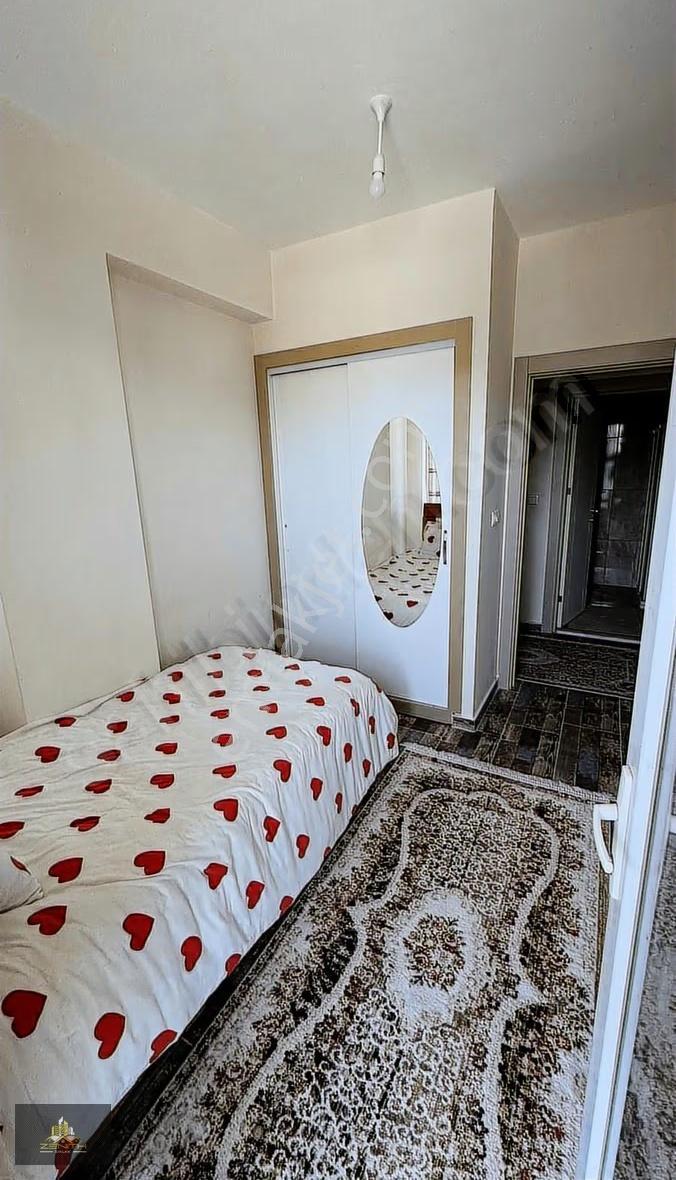 Zenith'den 2+1 Ful Eşyalı Güvenlikli Kiralık Daire - Görsel 11